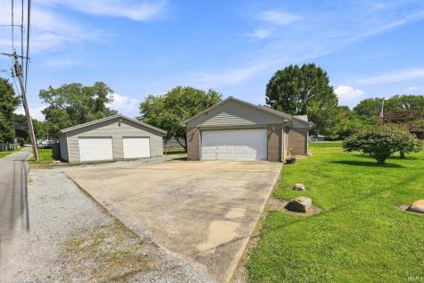 1310 Swan Street Huntington IN 46750