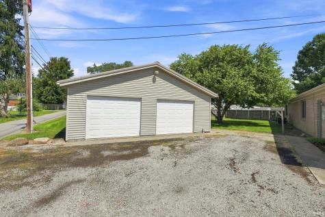 1310 Swan Street Huntington IN 46750