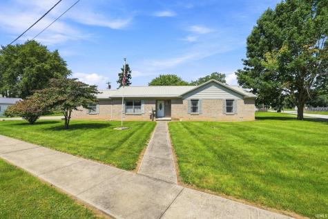 1310 Swan Street Huntington IN 46750