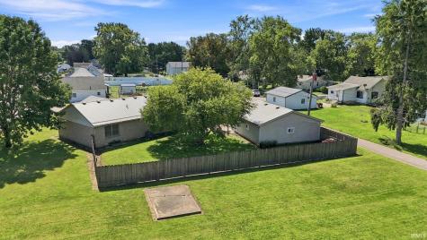 1310 Swan Street Huntington IN 46750