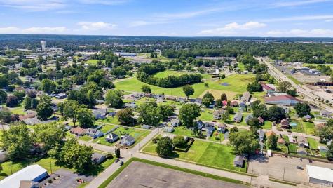 1310 Swan Street Huntington IN 46750
