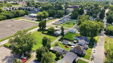 1310 Swan Street Huntington IN 46750