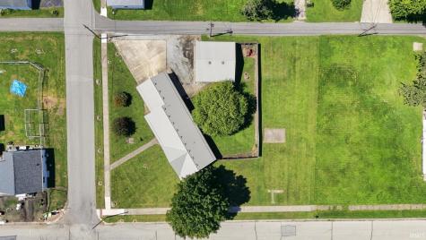 1310 Swan Street Huntington IN 46750