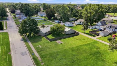 1310 Swan Street Huntington IN 46750