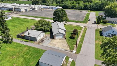 1310 Swan Street Huntington IN 46750