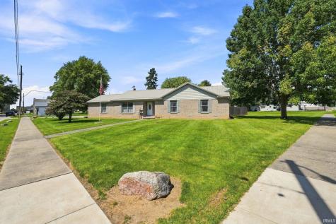 1310 Swan Street Huntington IN 46750