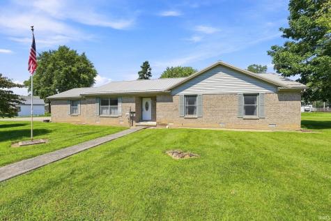 1310 Swan Street Huntington IN 46750