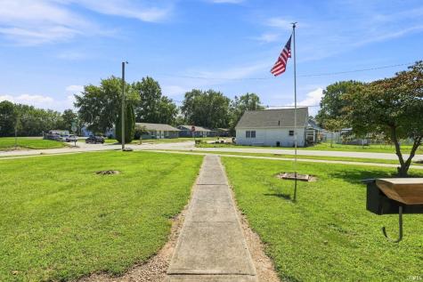 1310 Swan Street Huntington IN 46750