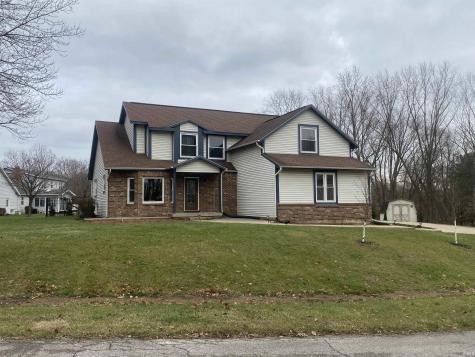75 Excalibur Court Lafayette IN 47905