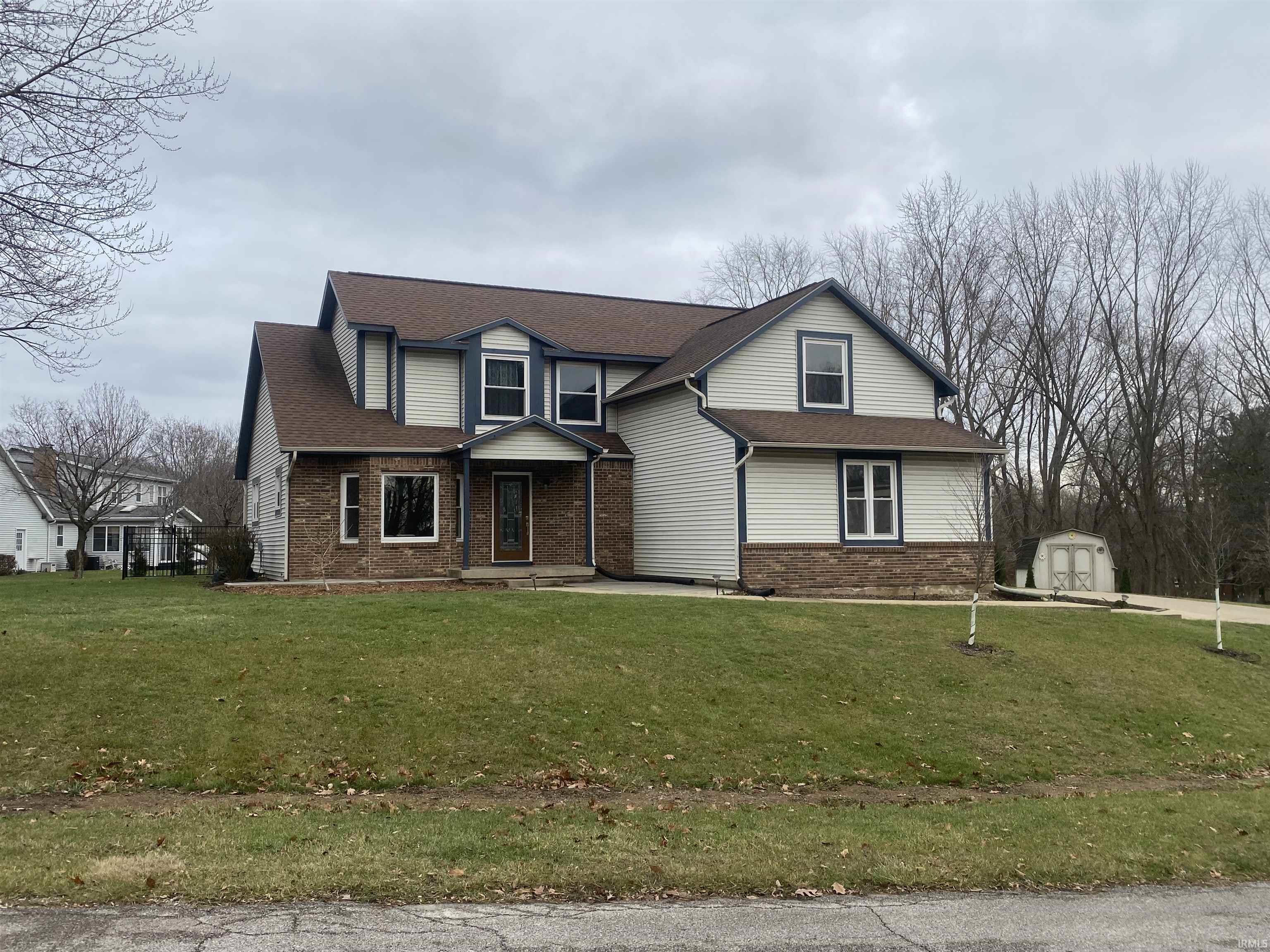 75 Excalibur Court Lafayette IN 47905