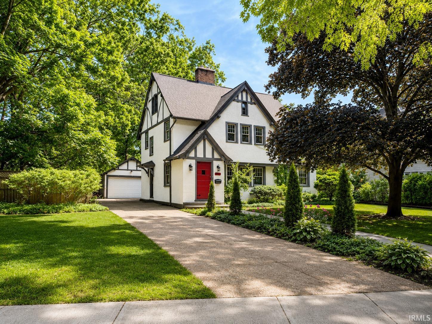 1842 Wilber Street South Bend IN 46628