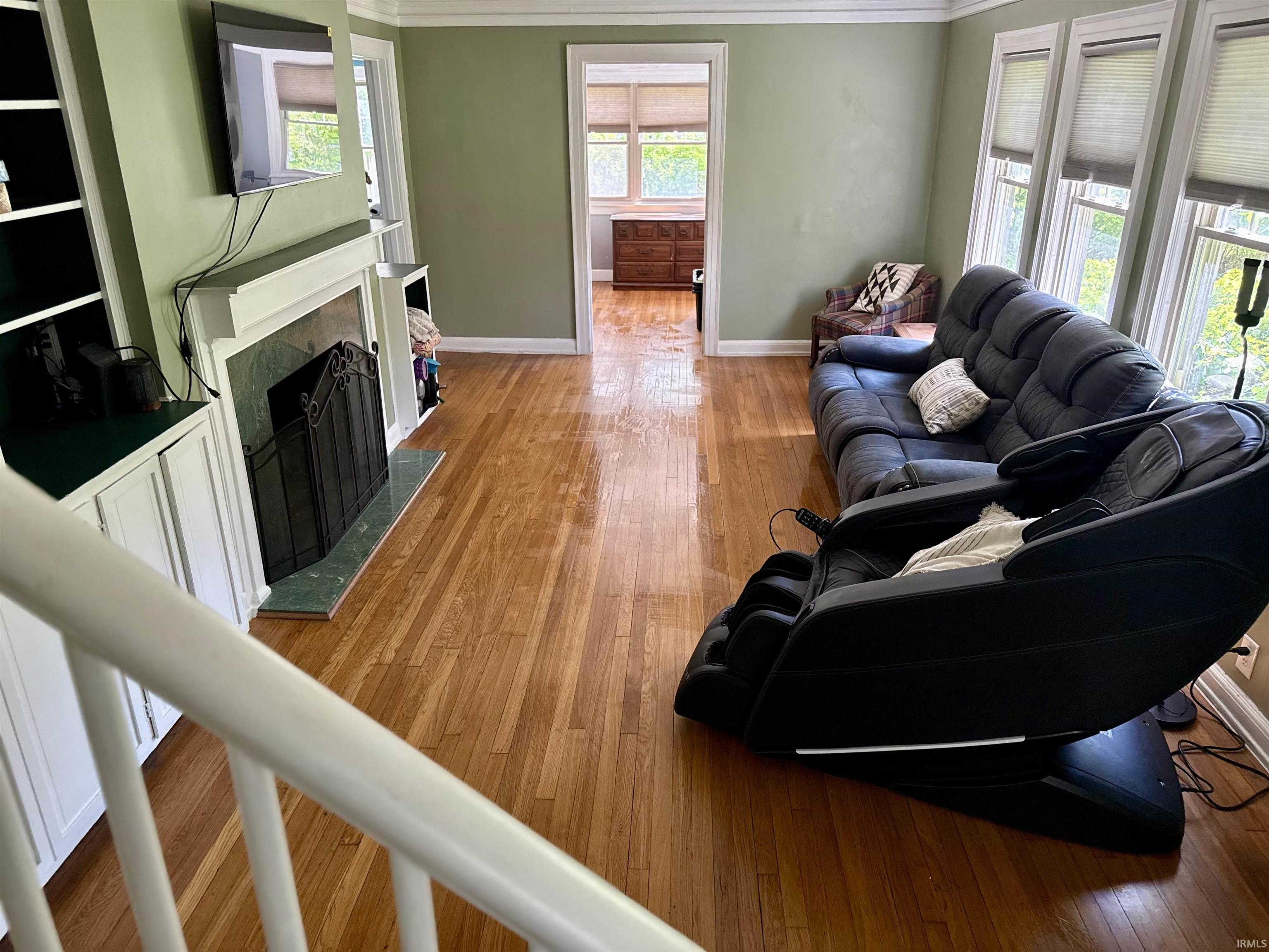 1842 Wilber Street South Bend IN 46628