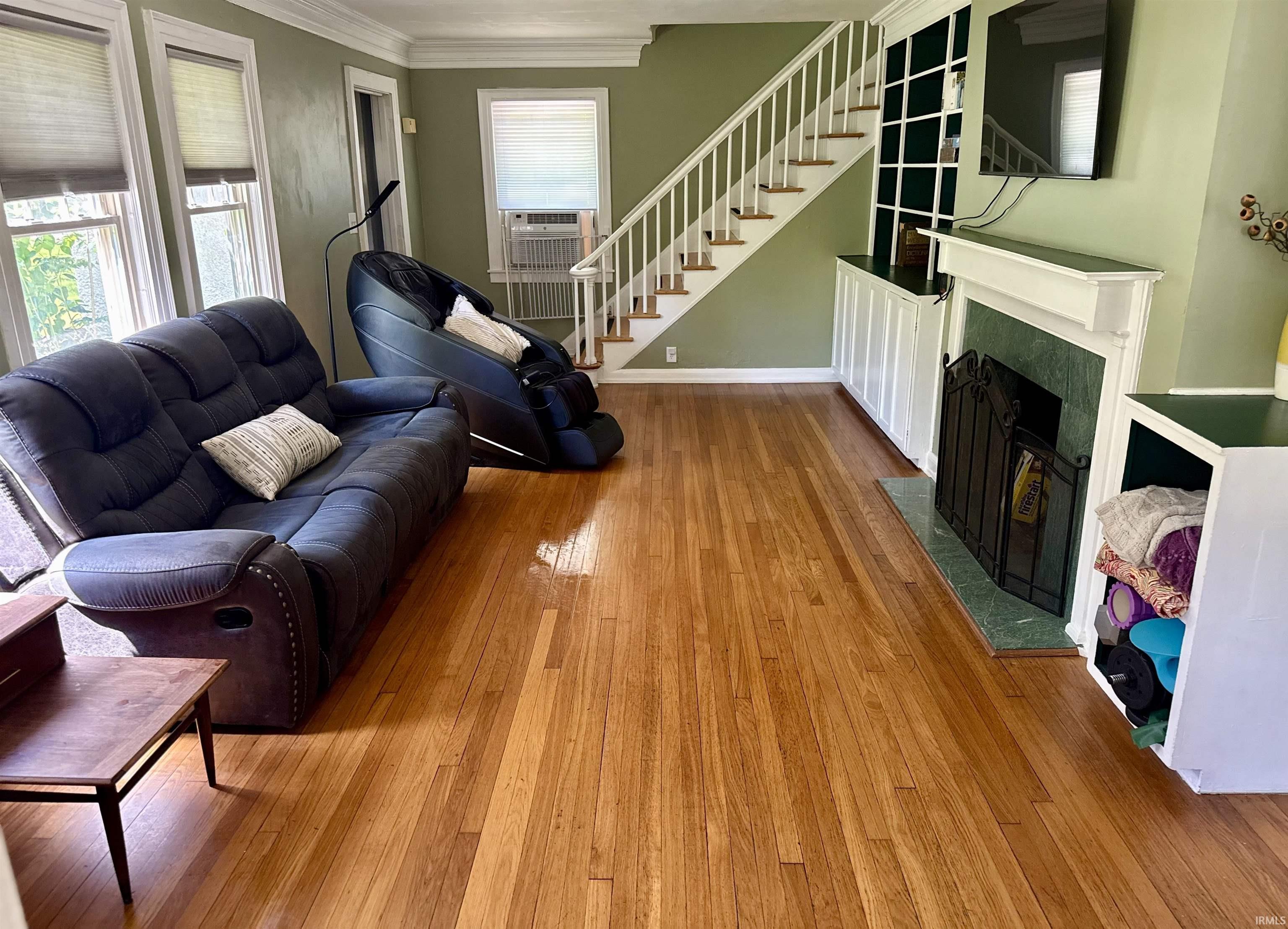 1842 Wilber Street South Bend IN 46628