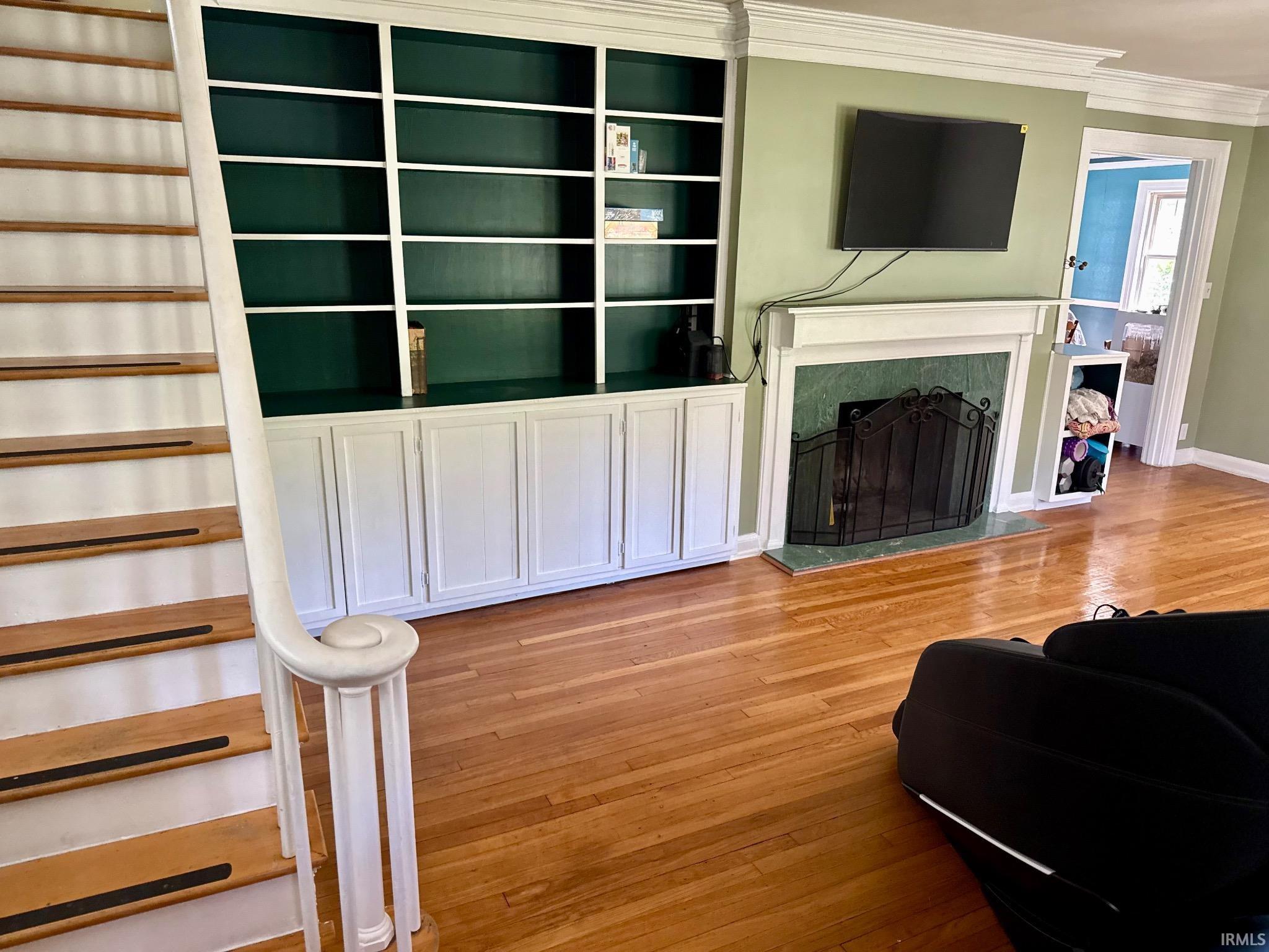 1842 Wilber Street South Bend IN 46628