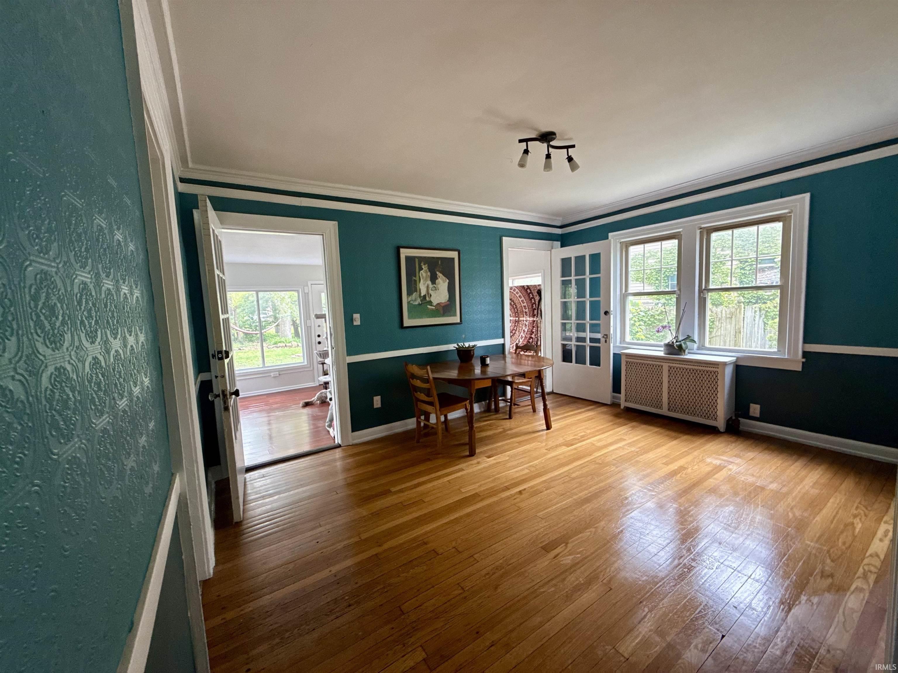 1842 Wilber Street South Bend IN 46628