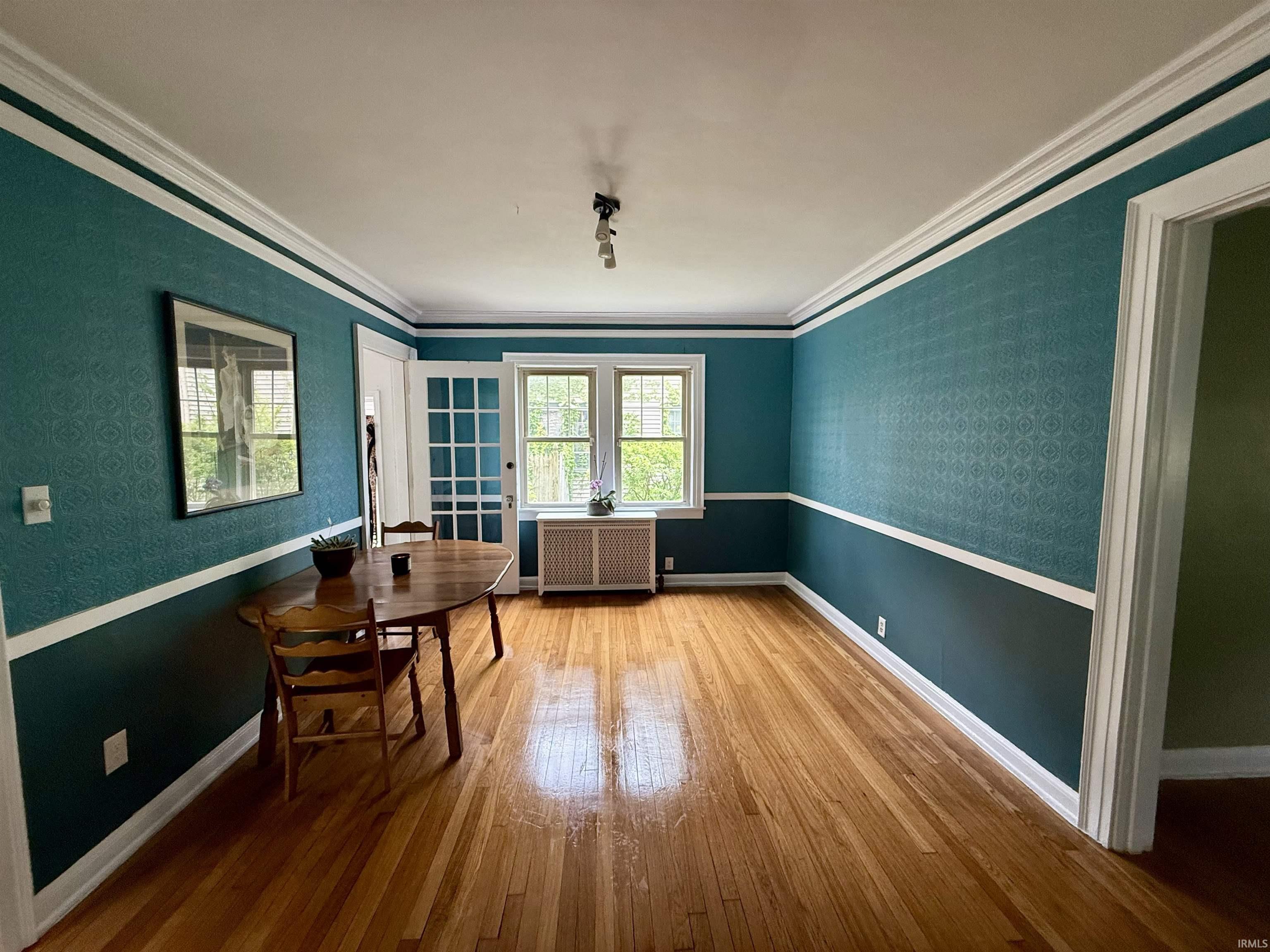 1842 Wilber Street South Bend IN 46628