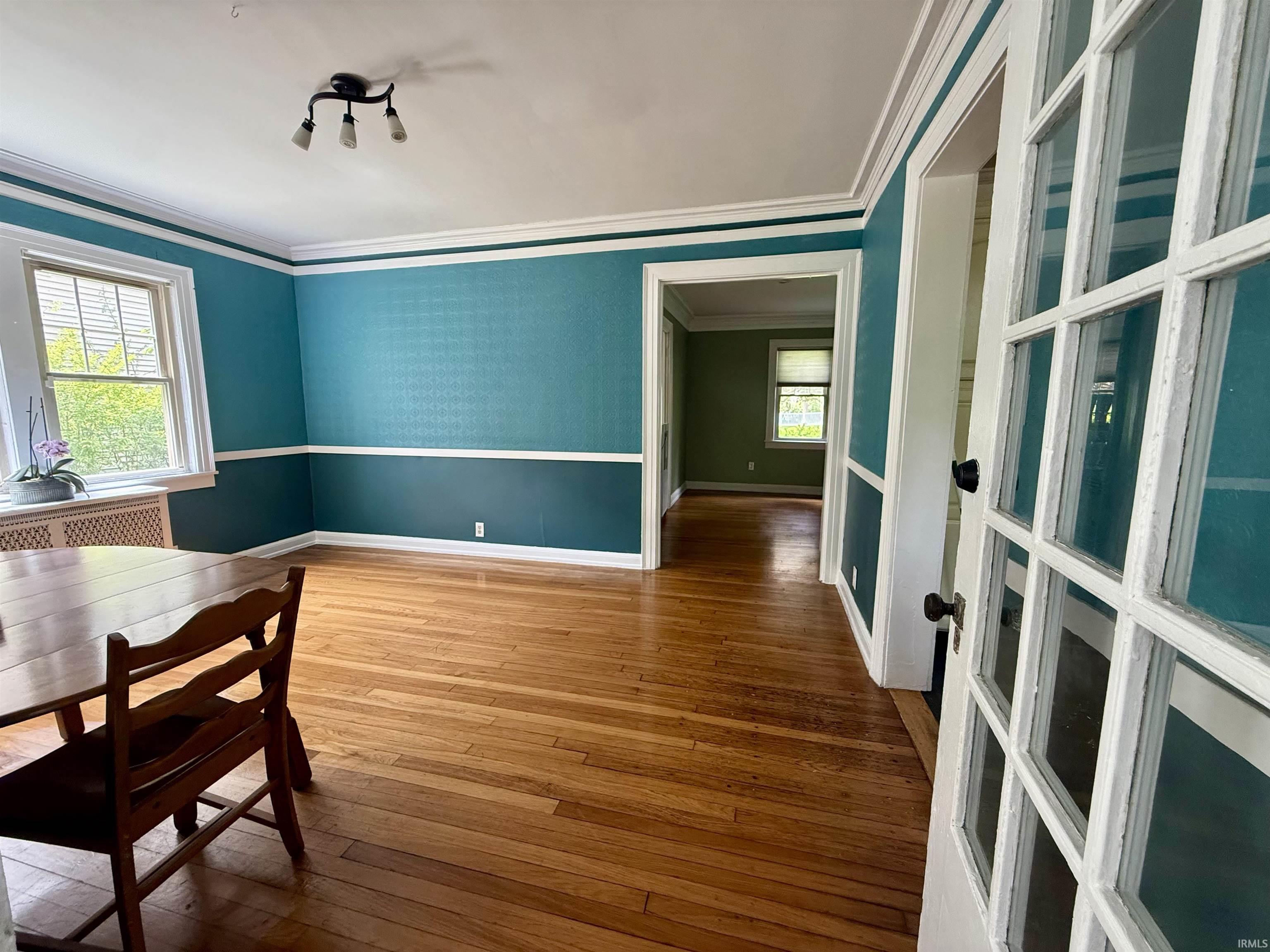 1842 Wilber Street South Bend IN 46628