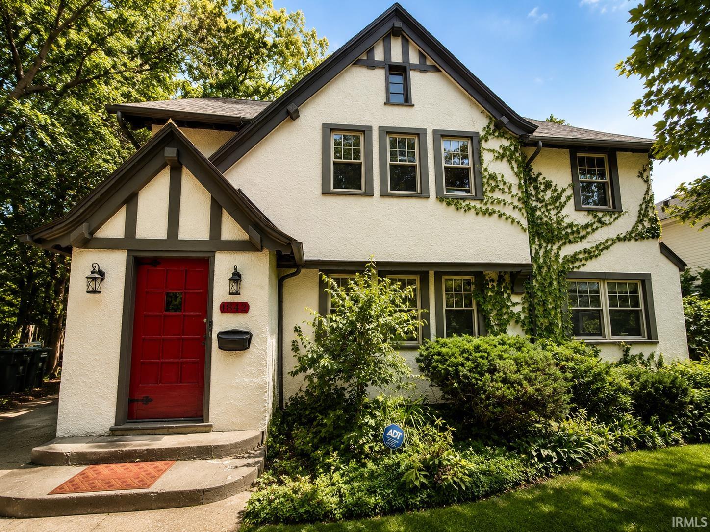 1842 Wilber Street South Bend IN 46628