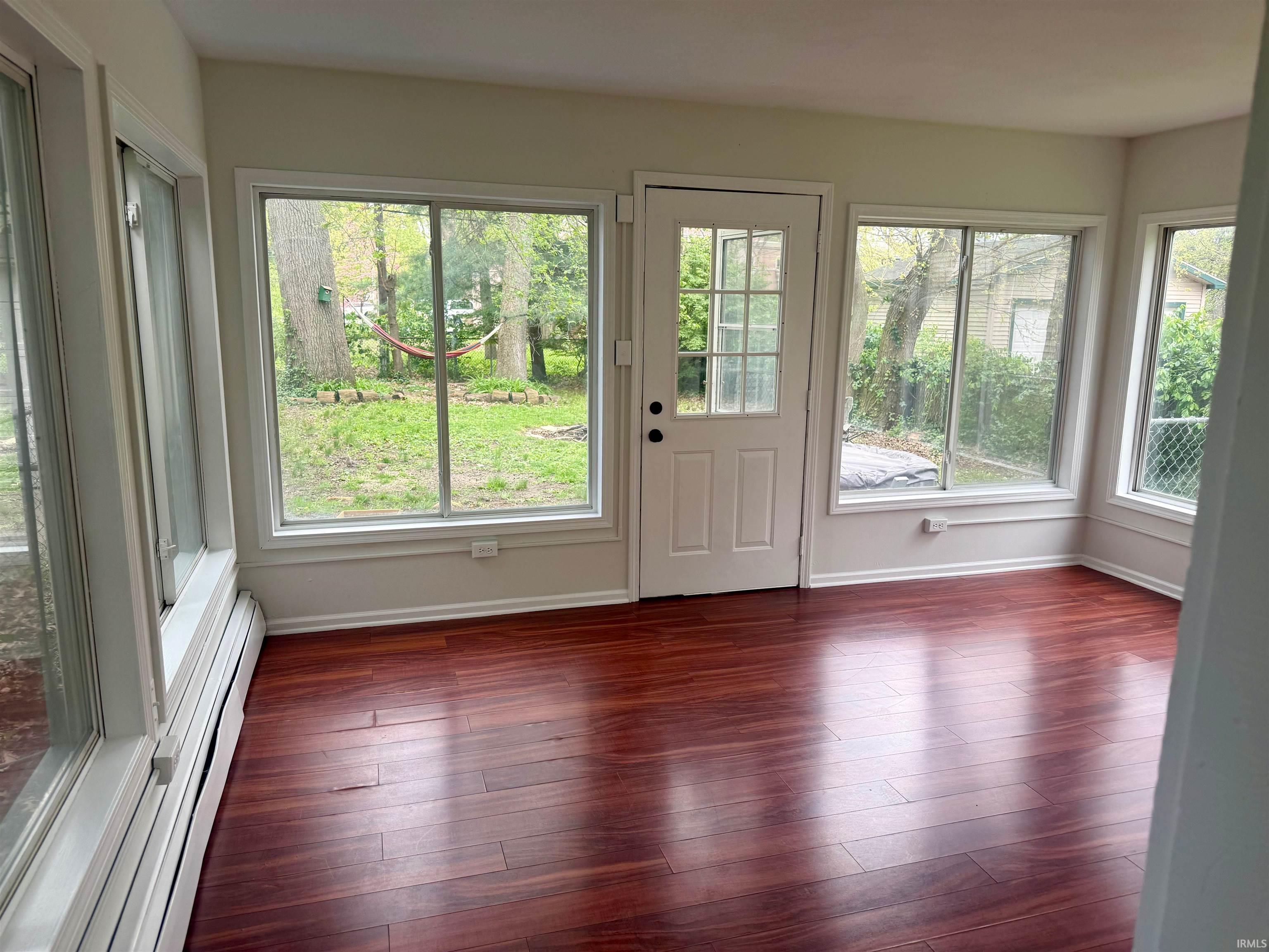 1842 Wilber Street South Bend IN 46628