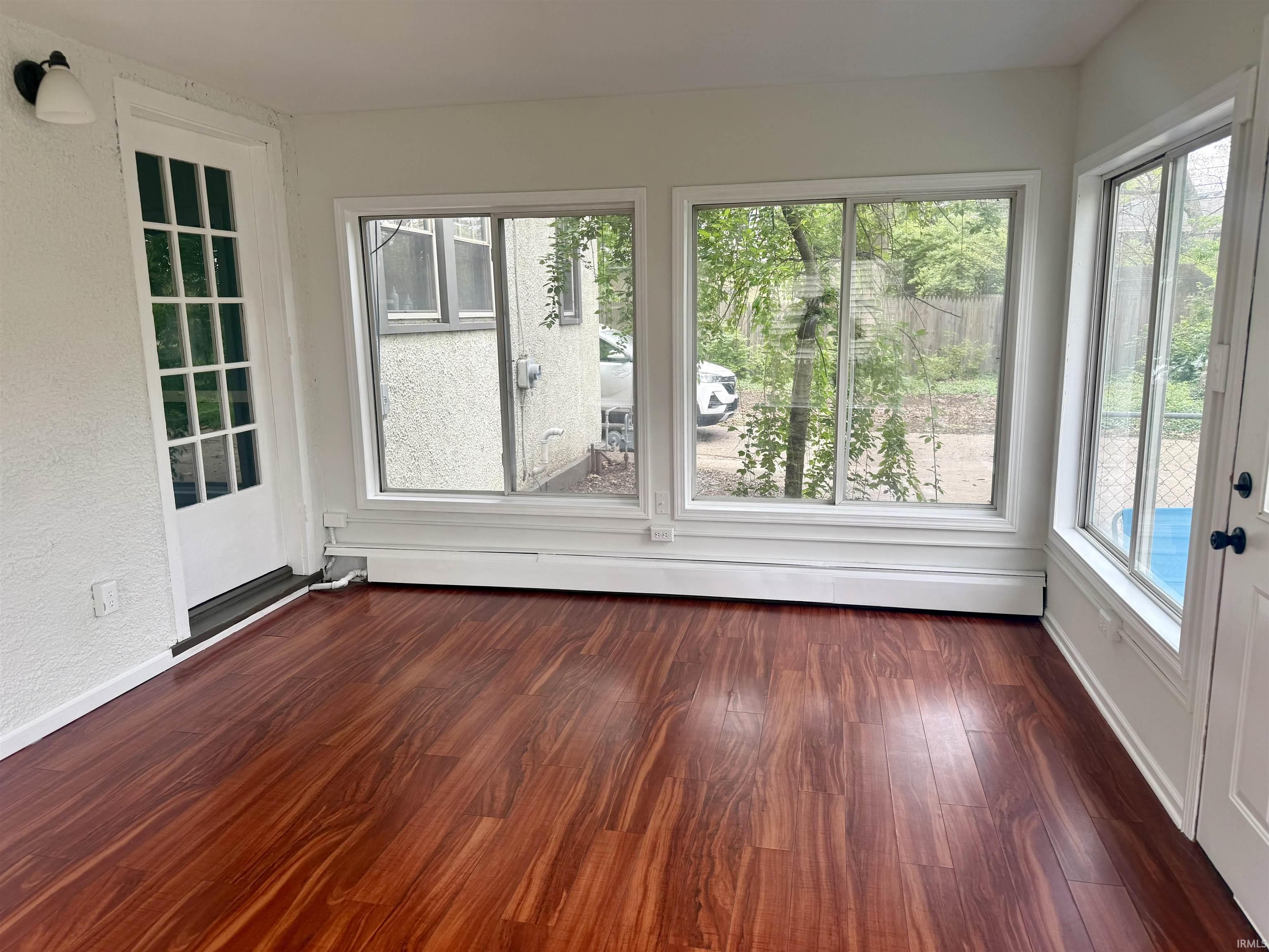 1842 Wilber Street South Bend IN 46628