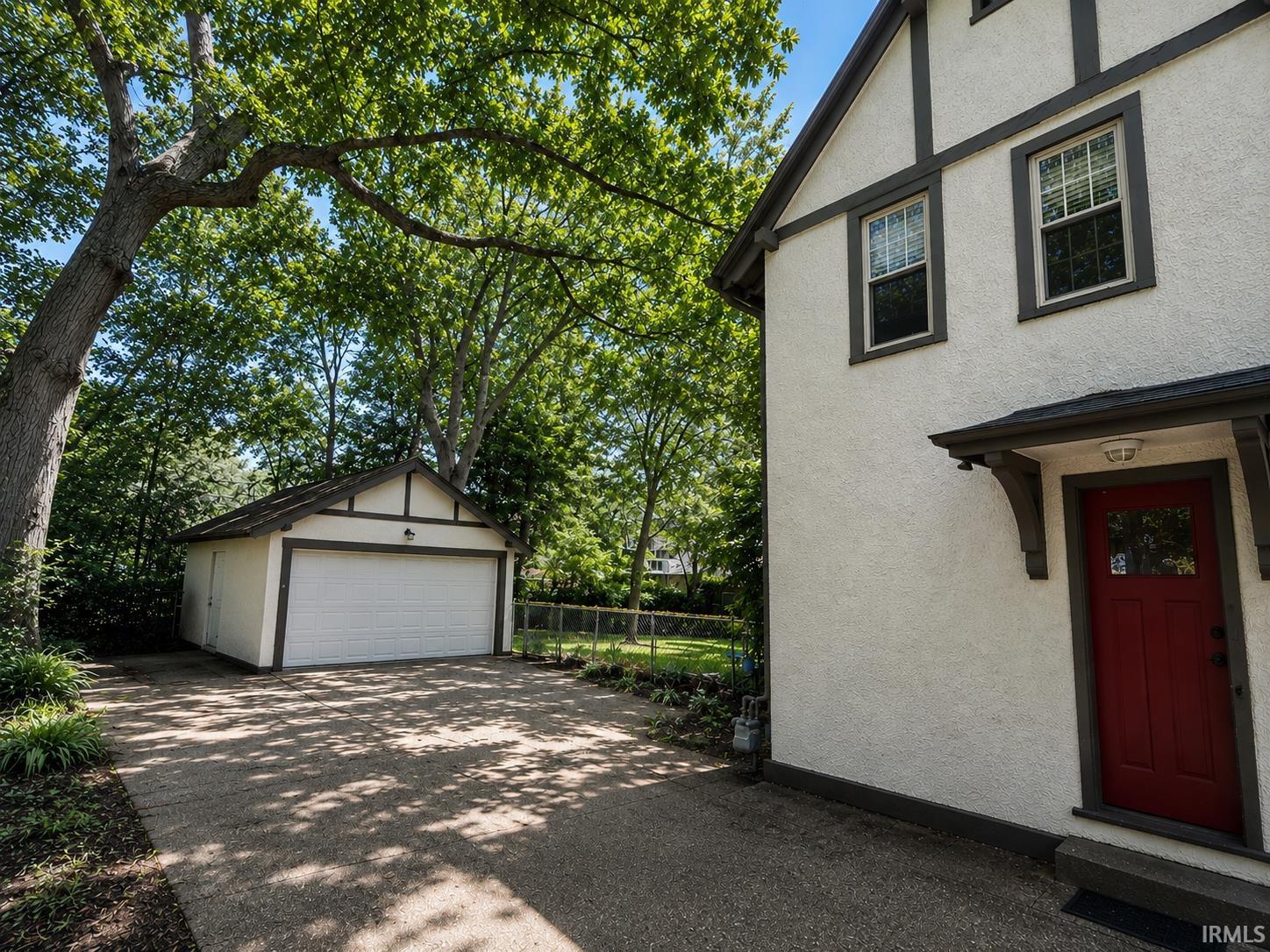 1842 Wilber Street South Bend IN 46628