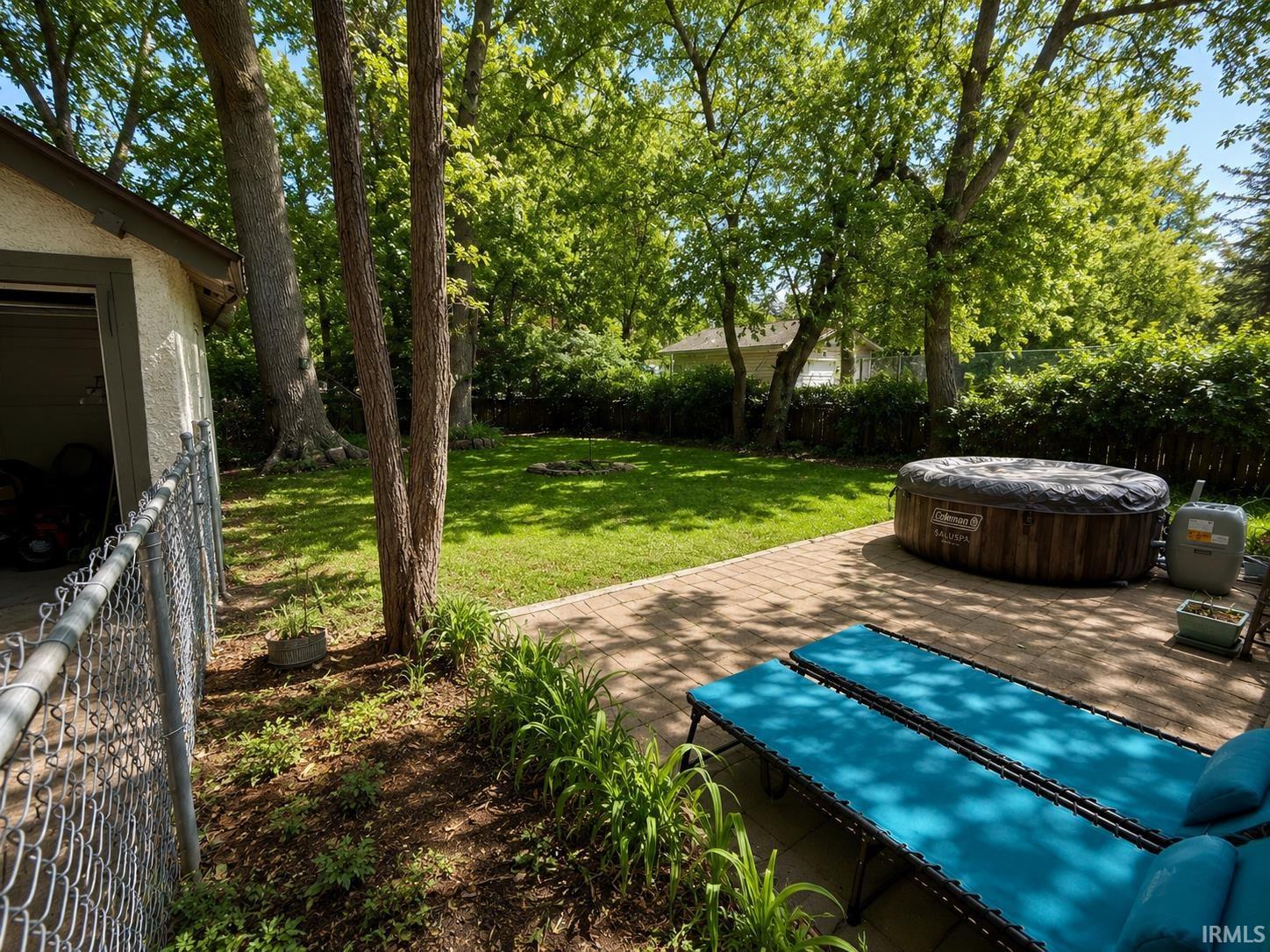 1842 Wilber Street South Bend IN 46628