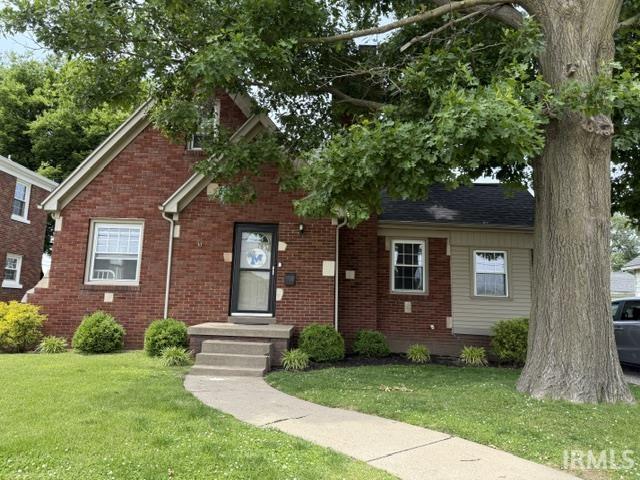 415 S Bennighof Avenue Evansville IN 47714