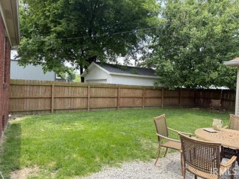 415 S Bennighof Avenue Evansville IN 47714