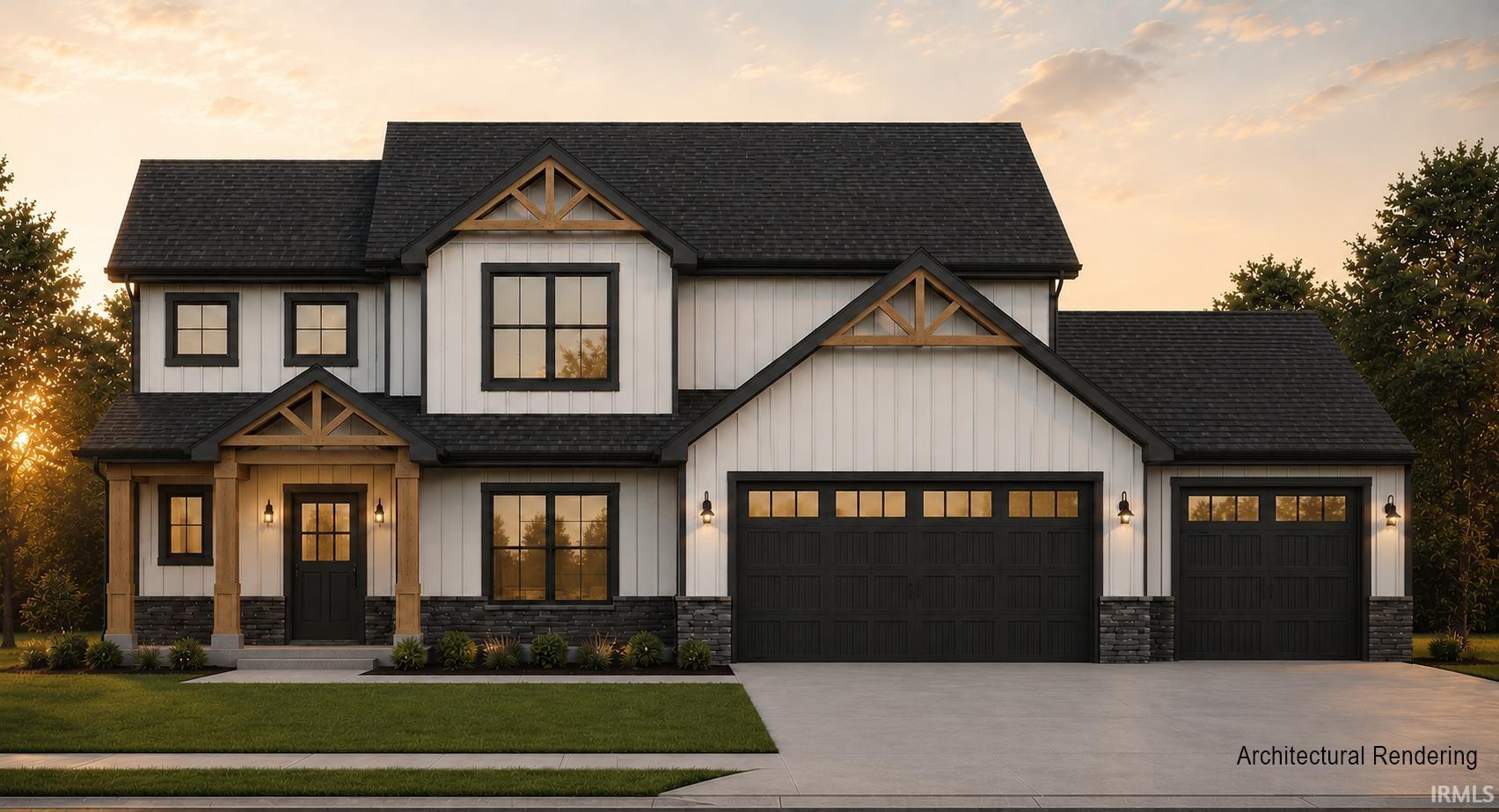 936 Drydock Drive Lafayette IN 47909