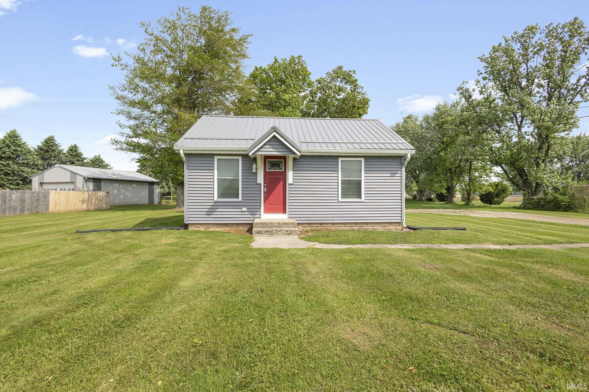 8951 E Chicago Road New Carlisle IN 46552