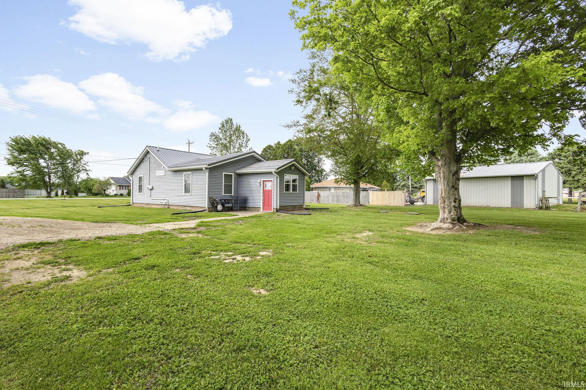 8951 E Chicago Road New Carlisle IN 46552