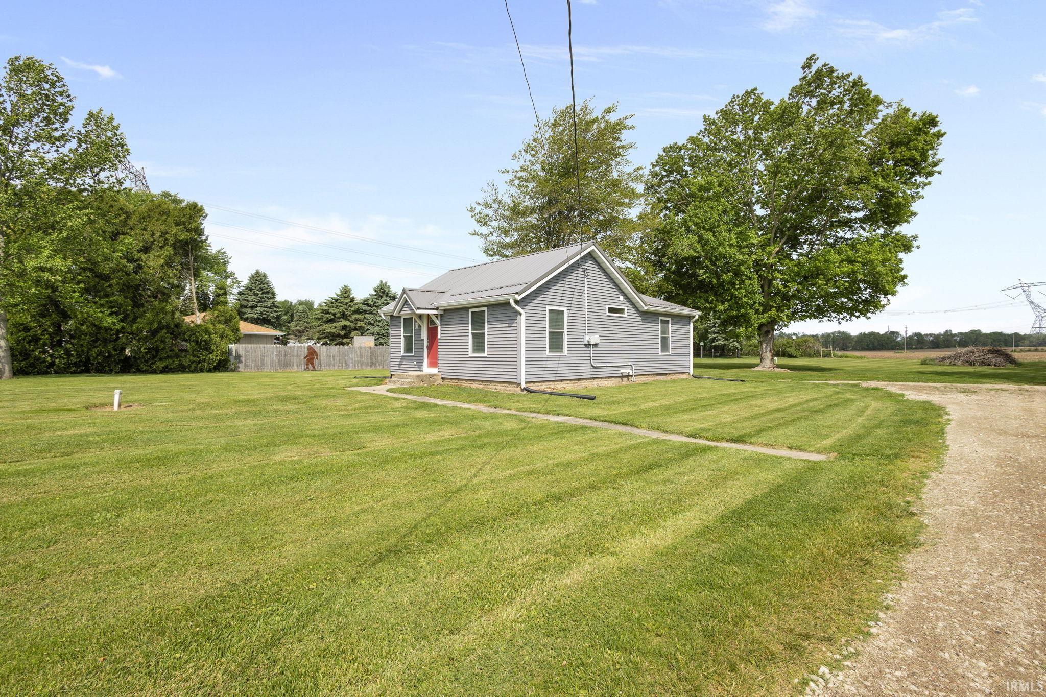 8951 E Chicago Road New Carlisle IN 46552