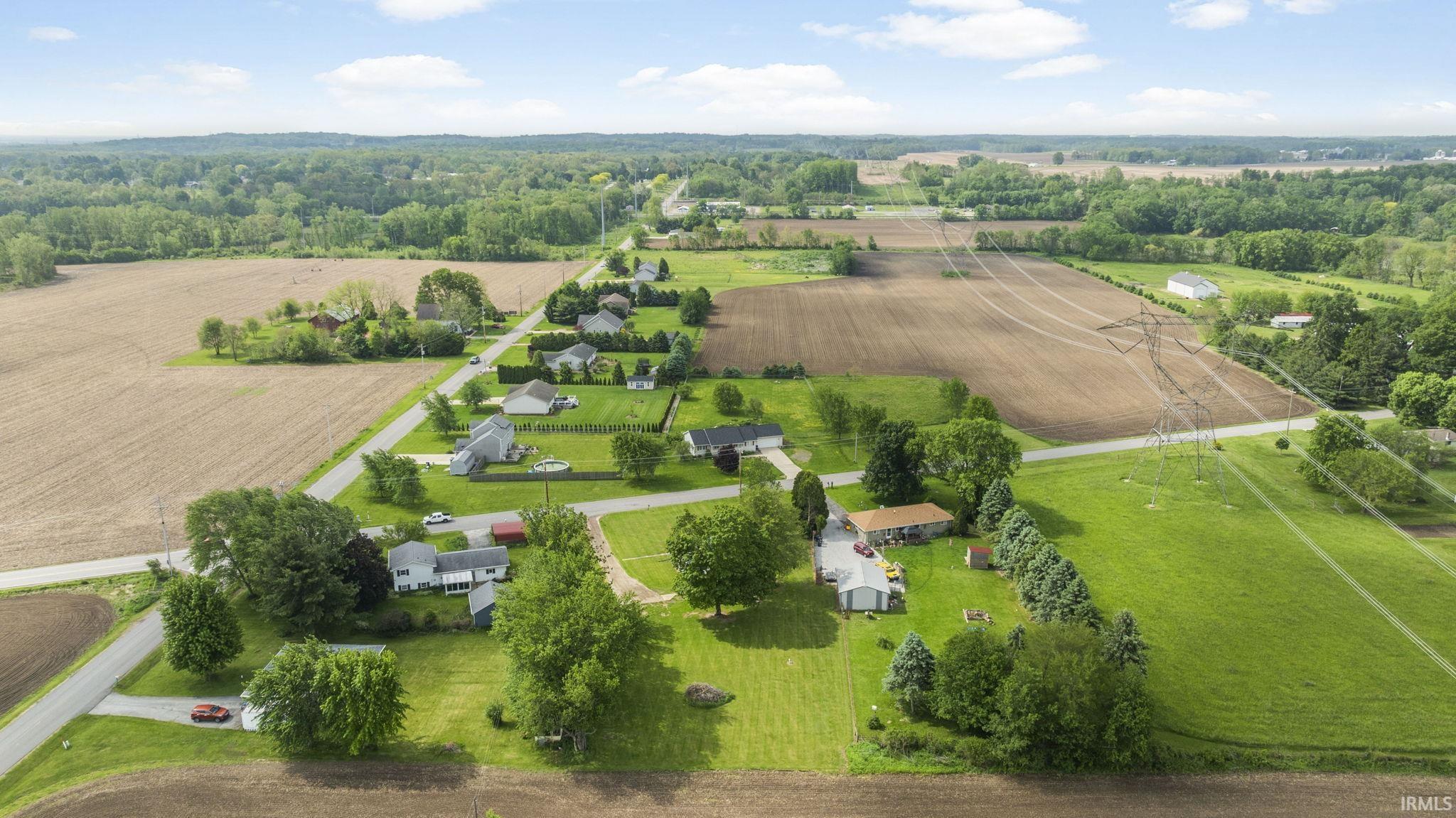 8951 E Chicago Road New Carlisle IN 46552