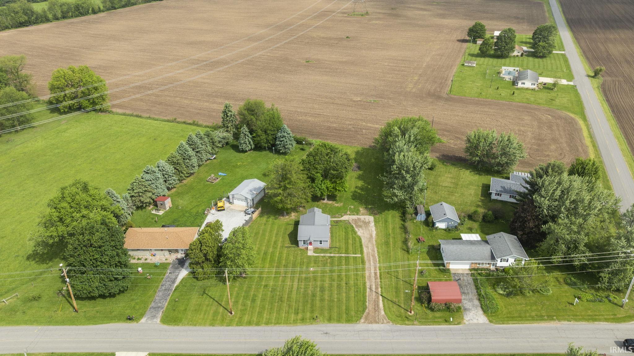 8951 E Chicago Road New Carlisle IN 46552