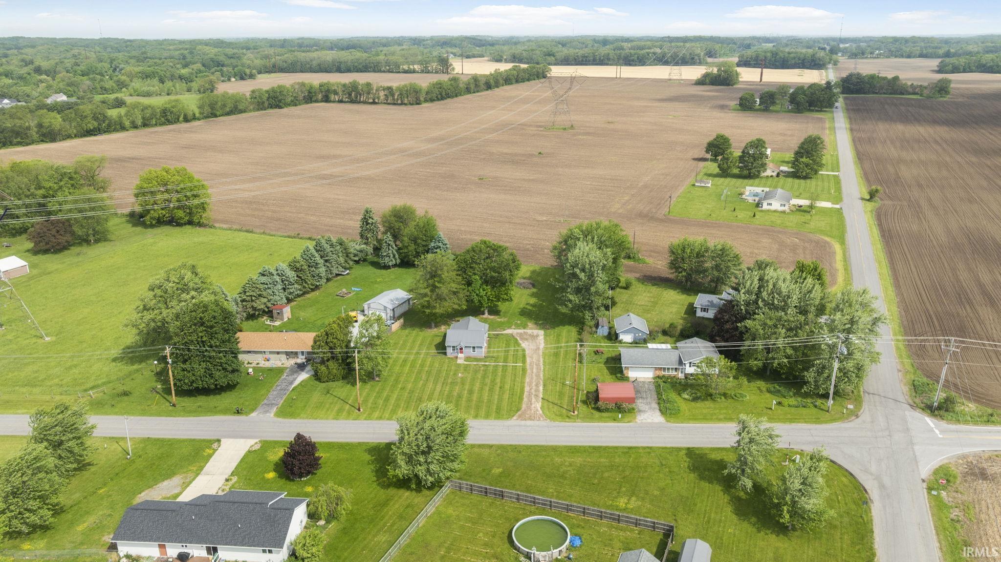 8951 E Chicago Road New Carlisle IN 46552