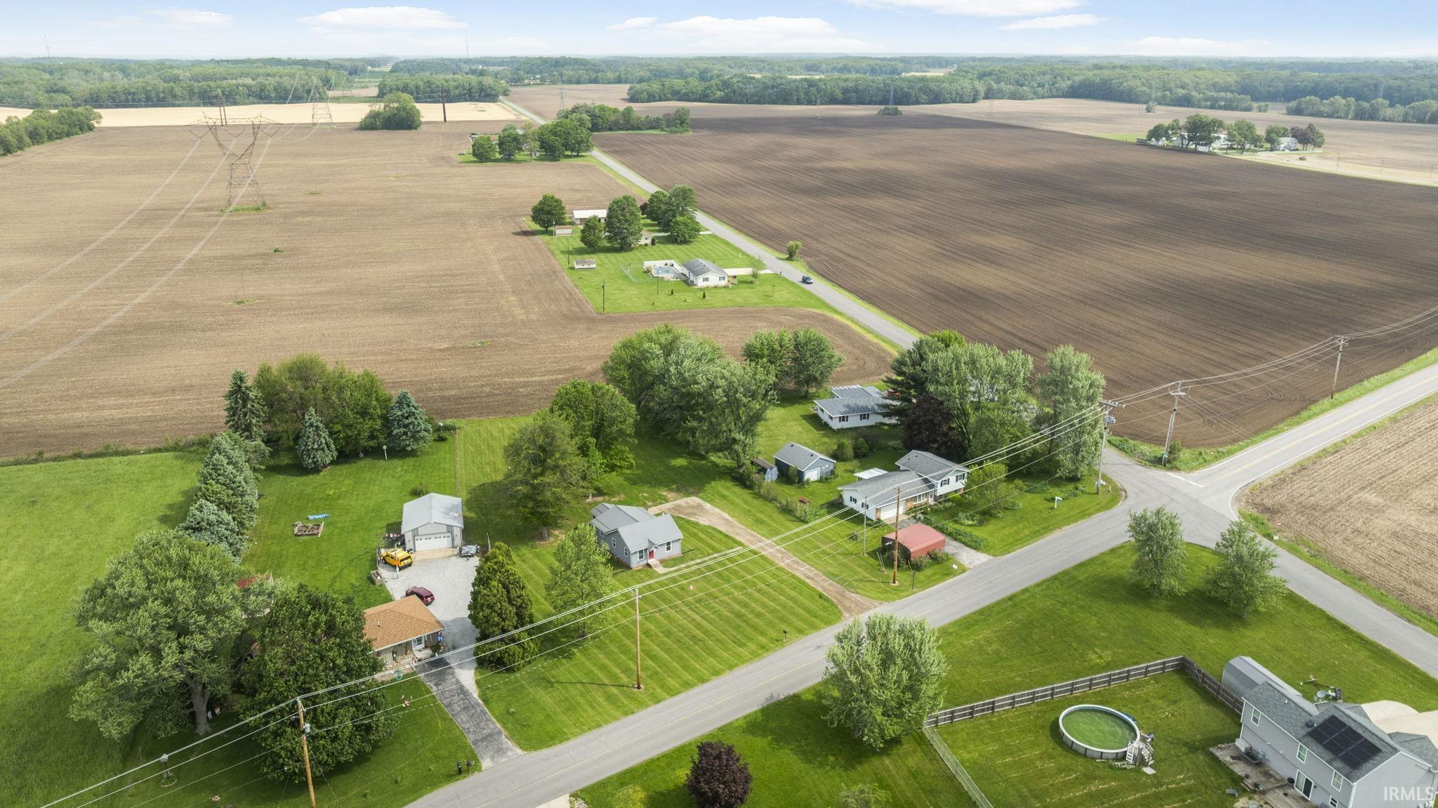 8951 E Chicago Road New Carlisle IN 46552