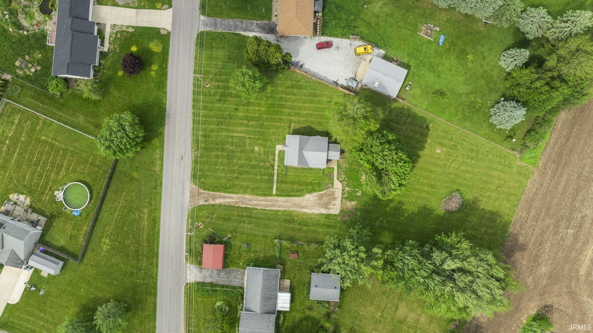 8951 E Chicago Road New Carlisle IN 46552