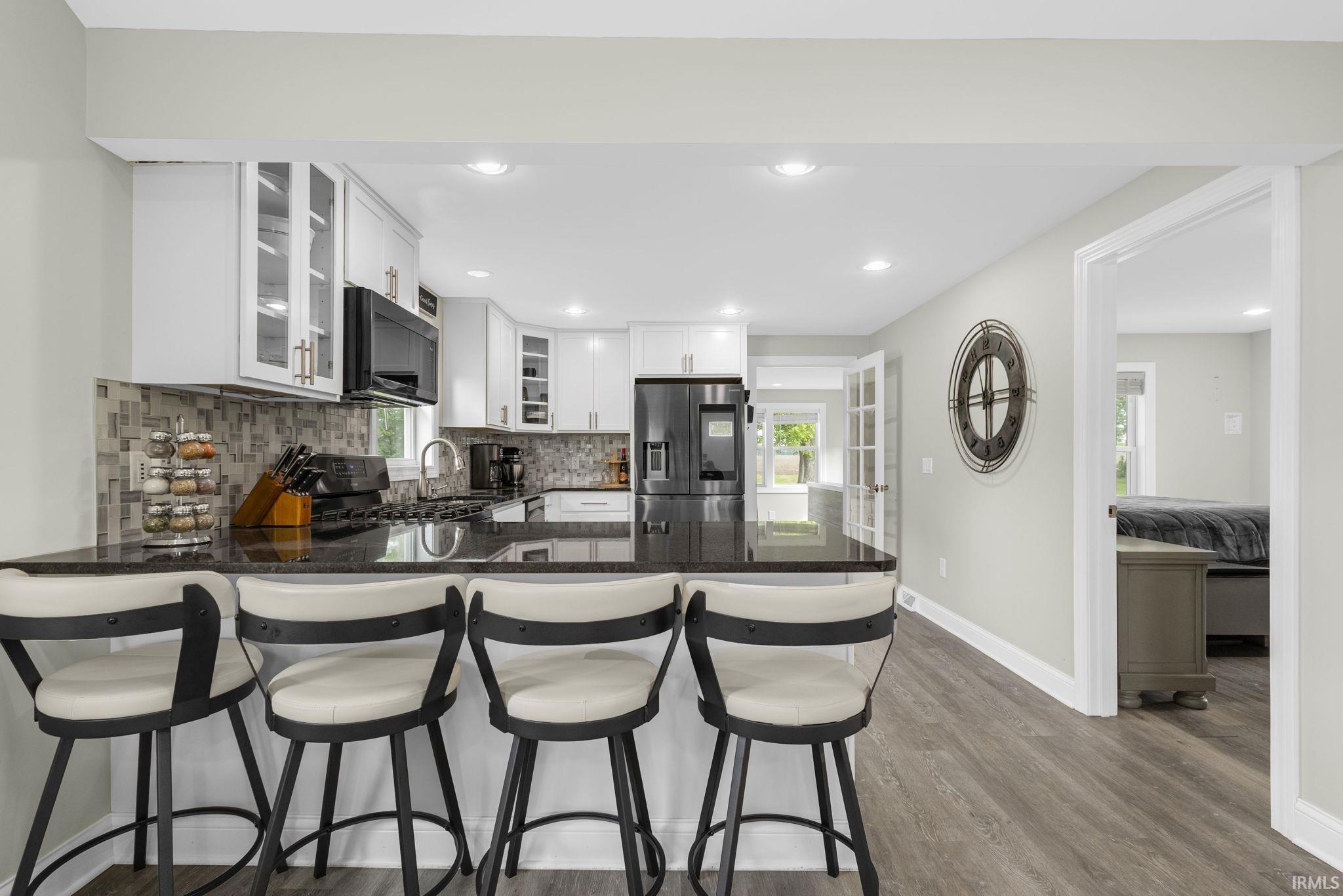 8951 E Chicago Road New Carlisle IN 46552
