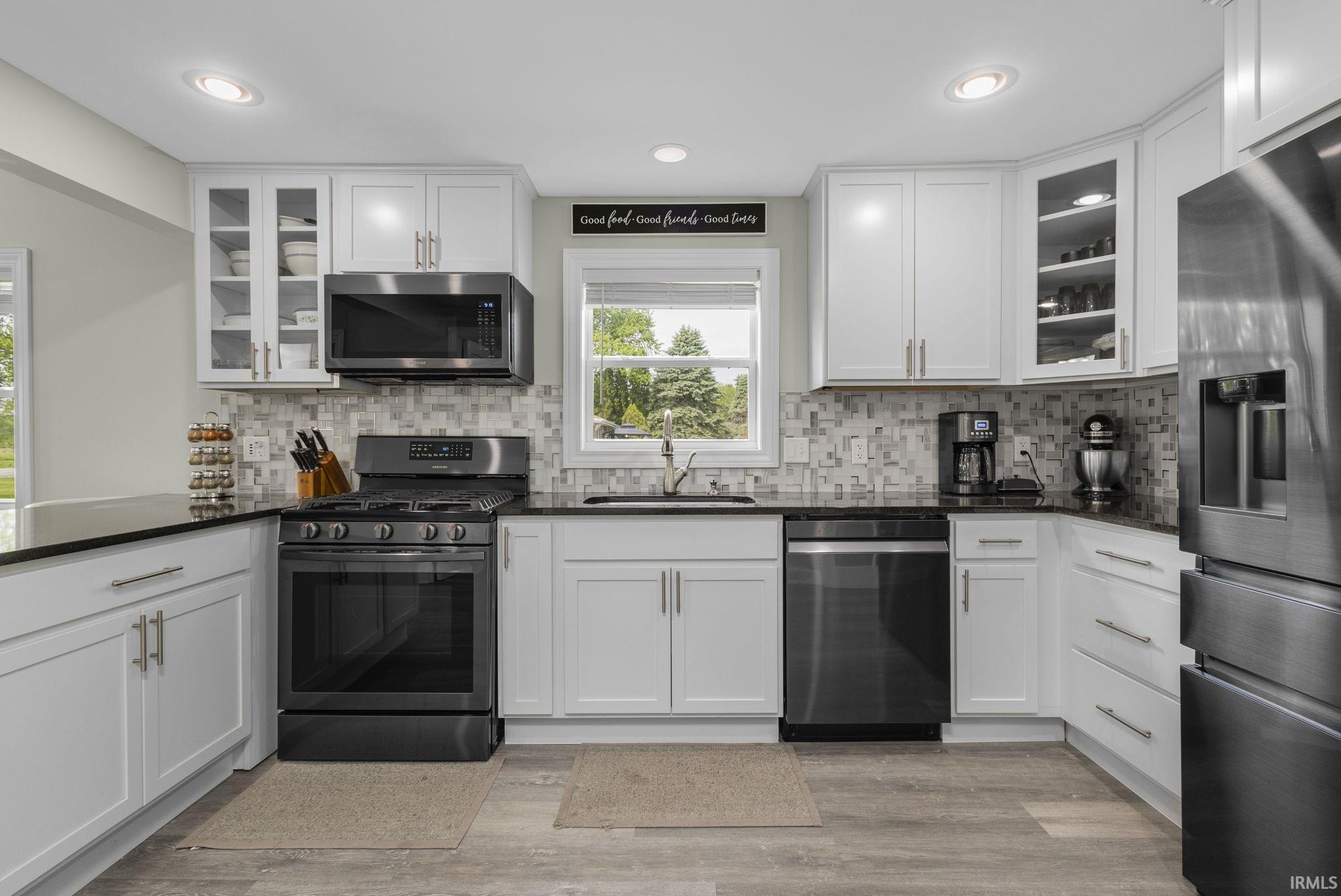 8951 E Chicago Road New Carlisle IN 46552