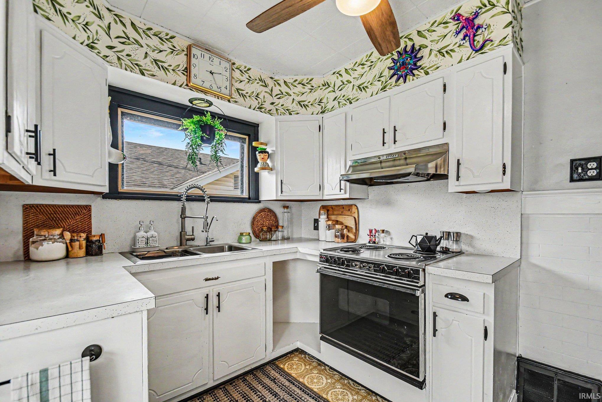 734 S 31st Street South Bend IN 46615
