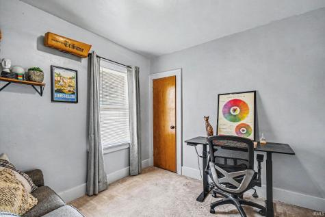 734 S 31st Street South Bend IN 46615