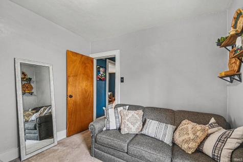 734 S 31st Street South Bend IN 46615