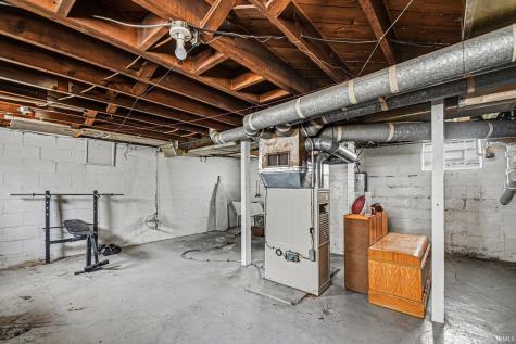 734 S 31st Street South Bend IN 46615