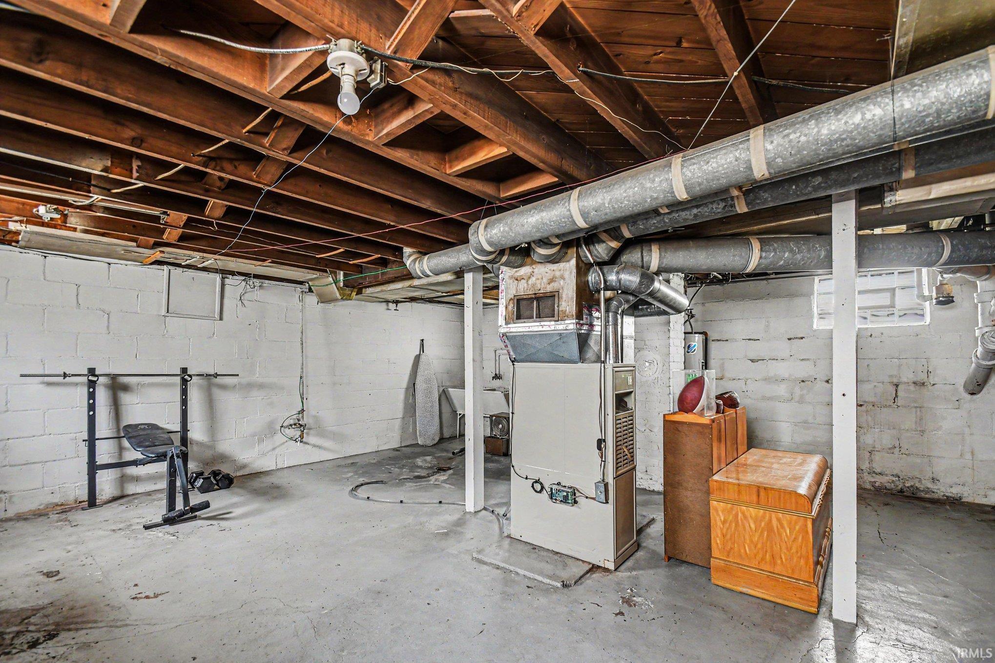 734 S 31st Street South Bend IN 46615
