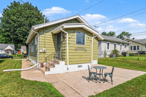 734 S 31st Street South Bend IN 46615