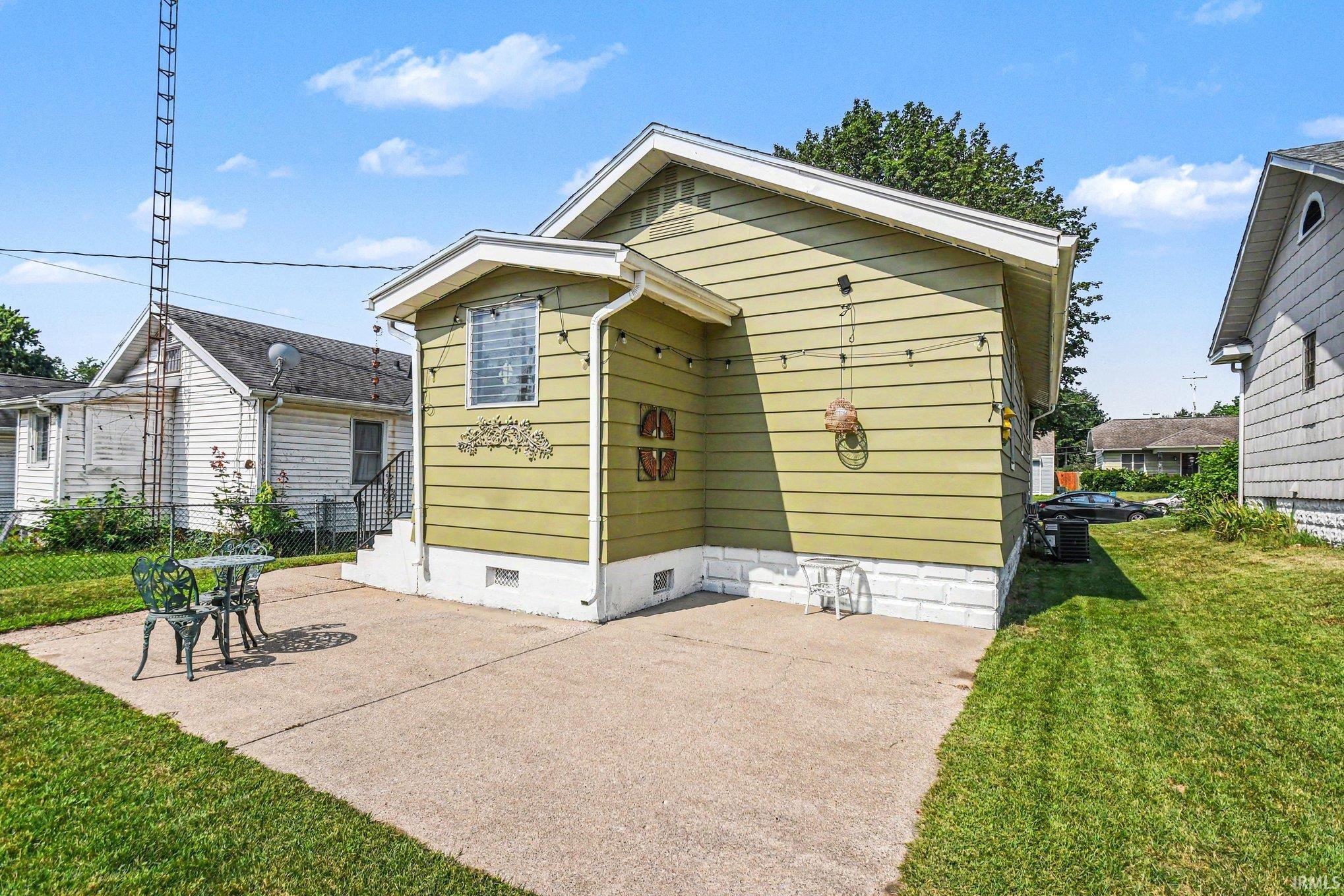734 S 31st Street South Bend IN 46615