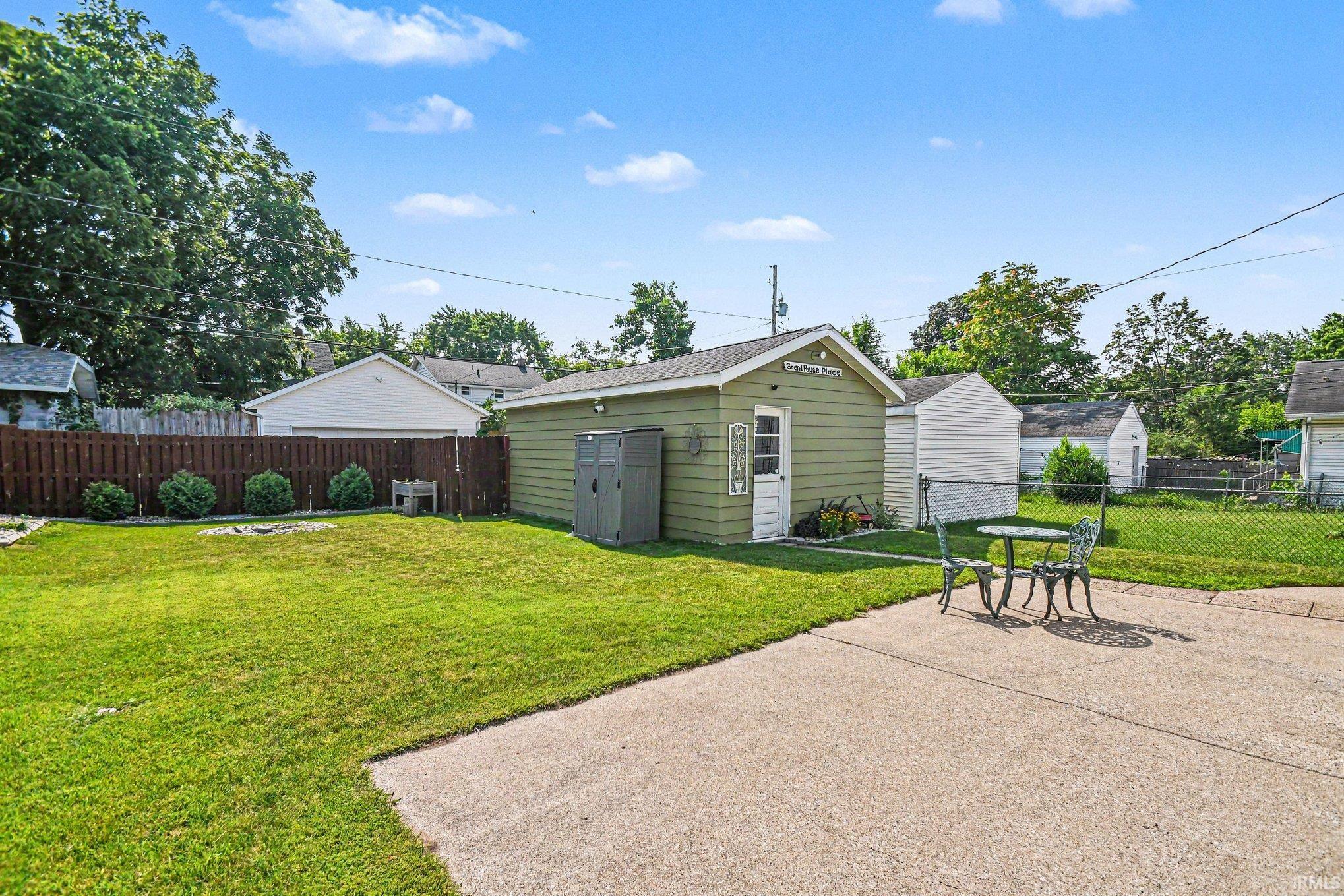 734 S 31st Street South Bend IN 46615