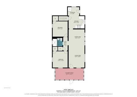 734 S 31st Street South Bend IN 46615