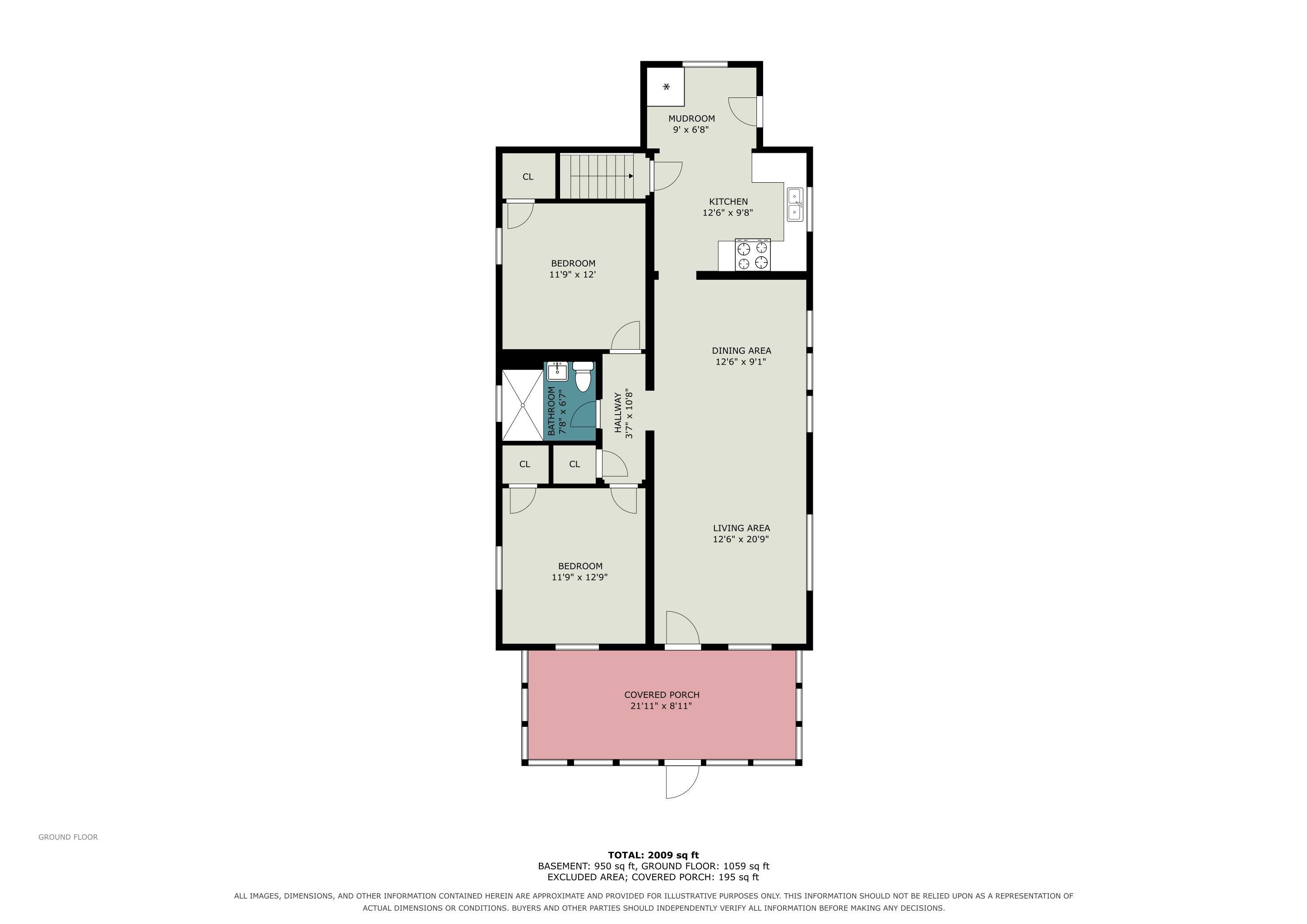 734 S 31st Street South Bend IN 46615