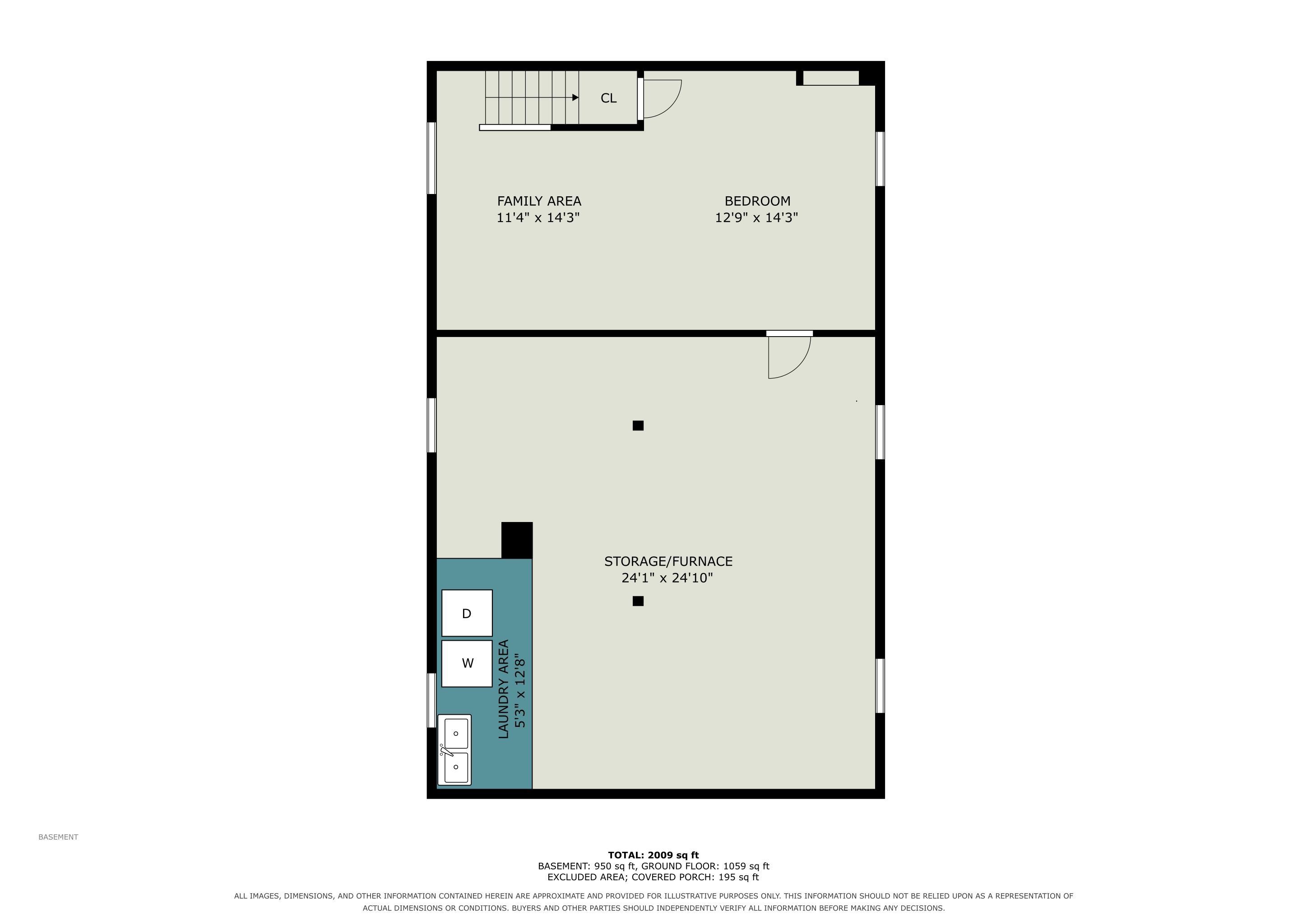 734 S 31st Street South Bend IN 46615